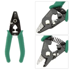 Fiber Stripper - 8PK-326