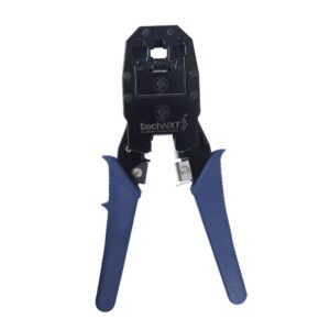 Crimping Tool - techNXT Gold