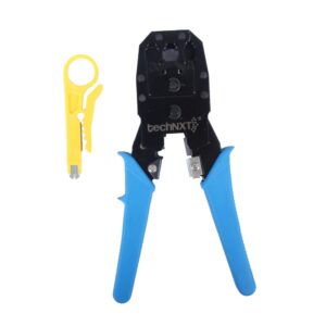 Crimping Tool - Zylys