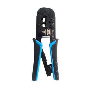 Crimping Tool - TnT-5001