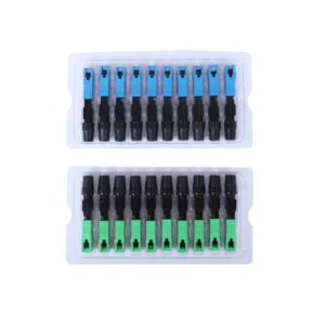 Fast Connector SC/PC/APC