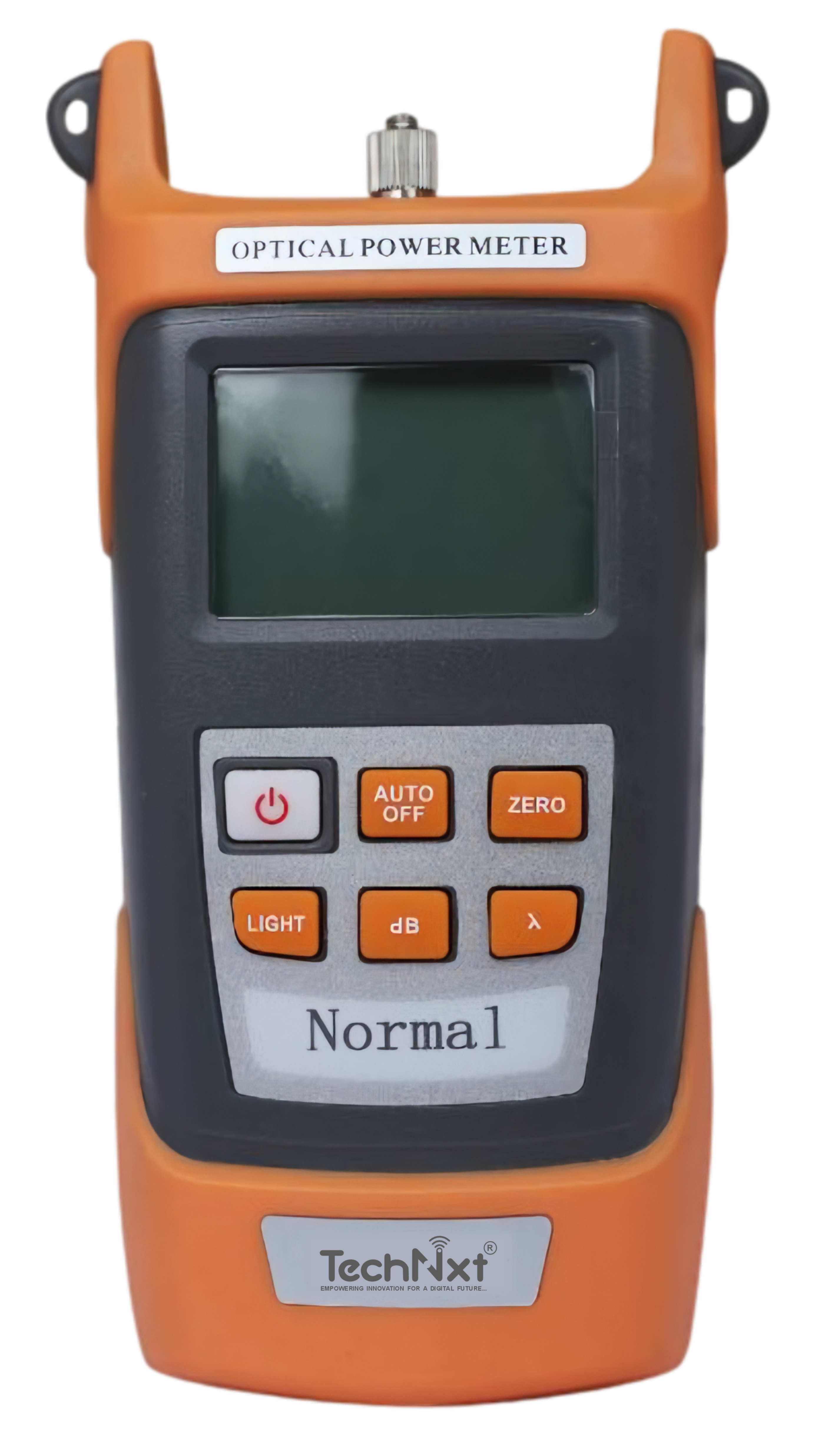 Optical Power Meter -Tnt-666