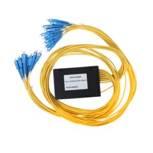 Plc  Splitter ABS SC/PC  -1*16