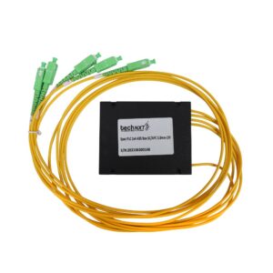 Plc  Splitter ABS SC/APC  -1*4