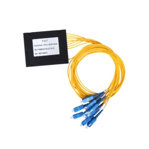 Plc Splitter ABS SC/PC  -1*8