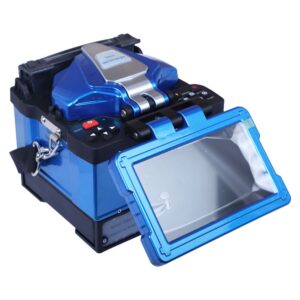 Optical Fiber Fusion Splicer - TNT-A 10S