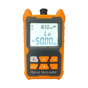 OPM POWER Meter with VFL - TNT-200