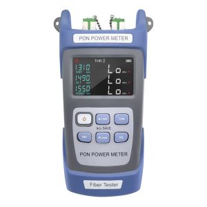 OPM POWER Meter - TNT- 185 PM - APC