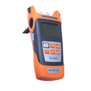 Optical Power Meter + VLF 10KM - Tnt-555