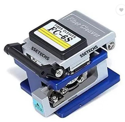 High Precision Cleaver Tool FC-6S