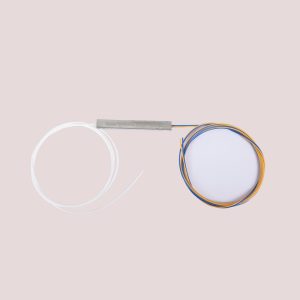 Couplers Ratios - 55:45