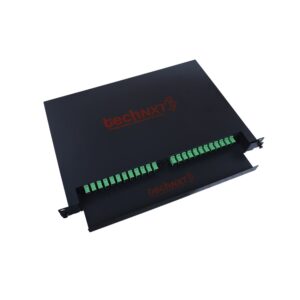LIU SCAPC- 24 Port