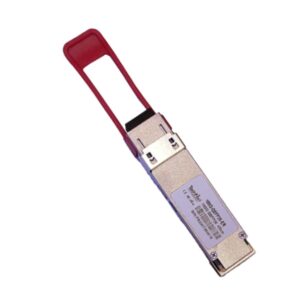 QSFP 100GBPS 40 Km DDM