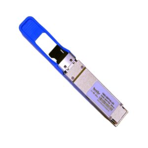 QSFP 100GBPS  20 Km DDM