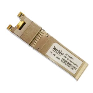 10 G Copper SFP 30M