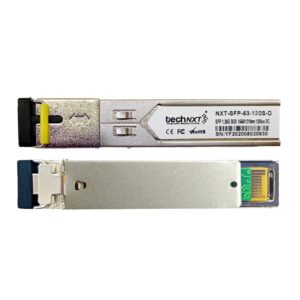 10 GBPS Multimode SFP Transceiver 300m