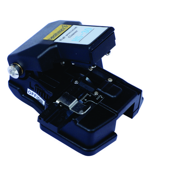 High Precision Cleaver Tool HS-30S